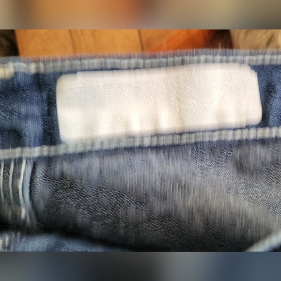 Carhartt Dungaree Cotton Carpenter Work Jeans - Picture 7 of 8